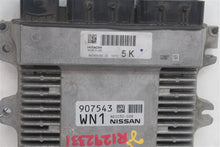 Load image into Gallery viewer, ECU ECM COMPUTER Infiniti QX60 Nissan Pathfinder 2017 17 - 1292331
