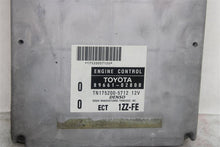 Load image into Gallery viewer, ECU ECM COMPUTER TOYOTA COROLLA 2001 2002 AUTO 4SPD - 1292337
