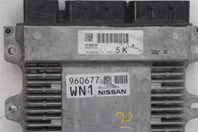 Load image into Gallery viewer, ECU ECM COMPUTER Infiniti QX60 Nissan Pathfinder 2017 17 - 1292351
