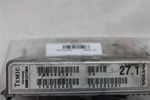 Load image into Gallery viewer, TRANSMISSION COMPUTER S60 S70 C70 V70 00 01 02 03 04 - 1292382
