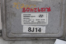 Load image into Gallery viewer, ECU ECM COMPUTER Hyundai Sonata 2006 06 2007 07 - 1292408
