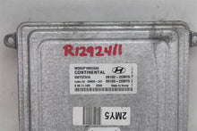 Load image into Gallery viewer, ECU ECM COMPUTER Hyundai Elantra 2015 15 - 1292411

