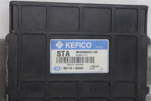 Load image into Gallery viewer, ECU ECM COMPUTER Kia Optima 2005 05 - 1292448
