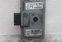 Load image into Gallery viewer, TRANSMISSION CONTROL MODULE COMPUTER QX60 Altima Maxima Pathfinder 16-17 - 1292479
