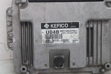 Load image into Gallery viewer, ECU ECM COMPUTER Hyundai Veloster 2013 13 2014 14 - 1292510
