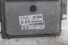 Load image into Gallery viewer, ECU ECM COMPUTER Nissan Altima Sentra 2013 13 2014 14 2015 15 - 1292548
