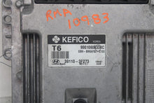 Load image into Gallery viewer, ECU ECM COMPUTER Hyundai Genesis 2009 09 2010 10 2011 11 - 1292551
