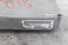 Load image into Gallery viewer, ECU ECM COMPUTER Acura TL 2006 06 3.2L Auto - 1292552
