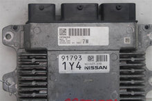 Load image into Gallery viewer, ECU ECM COMPUTER Nissan Rogue Sport 2017 17 - 1292555
