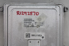 Load image into Gallery viewer, ECU ECM COMPUTER Kia Forte 2017 17 2018 18 - 1292570
