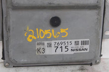 Load image into Gallery viewer, ECU ECM COMPUTER Nissan Rogue 2013 13 2014 14 2015 15 - 1292573
