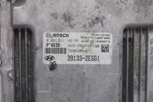 Load image into Gallery viewer, ECU ECM COMPUTER Hyundai Elantra 2016 16 2017 17 - 1292574
