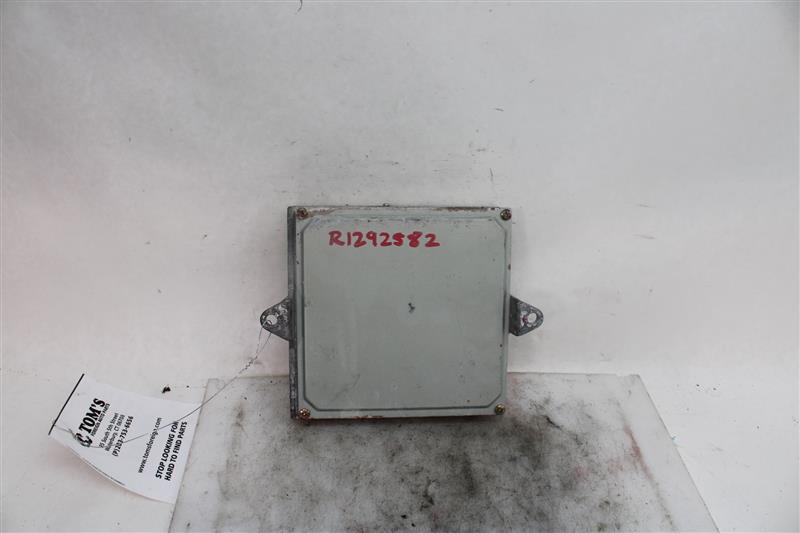 ECU ECM COMPUTER Honda Accord 1998 98 1999 99 Auto - 1292582