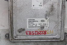 Load image into Gallery viewer, ECU ECM COMPUTER Forte 2011 11 2012 12 Auto - 1292583
