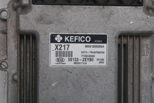 Load image into Gallery viewer, ECU ECM COMPUTER Kia Forte 2015 15 - 1292586

