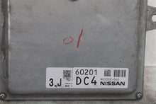Load image into Gallery viewer, ECU ECM COMPUTER Nissan Murano Murano Cross Cabriolet 2012 12 - 1292628
