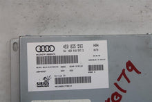 Load image into Gallery viewer, Satellite Receiver Computer Audi S6 S8 A6 A8 2003 03 04 05 06 07 08 09 10 - 1292658
