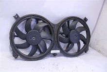 Load image into Gallery viewer, RADIATOR FAN ASSEMBLY Nissan Pathfinder 13 14 15 16 17 - 1292946
