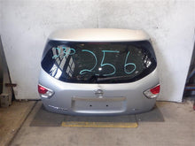 Load image into Gallery viewer, TRUNK LID Nissan Pathfinder 2013 13 2014 14 2015 15 2016 16 - 1292974
