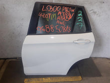 Load image into Gallery viewer, REAR DOOR BMW X1 2012 12 2013 13 2014 14 2015 15 Left - 1293109
