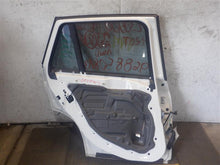 Load image into Gallery viewer, REAR DOOR BMW X1 2012 12 2013 13 2014 14 2015 15 Left - 1293109
