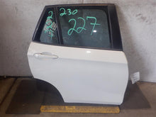 Load image into Gallery viewer, REAR DOOR BMW X1 2012 12 2013 13 2014 14 2015 15 Right - 1293133
