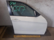 Load image into Gallery viewer, FRONT DOOR BMW X1 2012 12 2013 13 2014 14 2015 15 Right - 1293136
