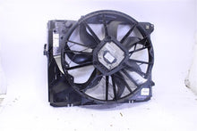 Load image into Gallery viewer, RADIATOR FAN ASSEMBLY BMW 128i 328i 2007 07 2008 08 2009 09 10 11 12 - 1293181
