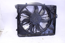 Load image into Gallery viewer, RADIATOR FAN ASSEMBLY BMW 128i 328i 2007 07 2008 08 2009 09 10 11 12 - 1293181
