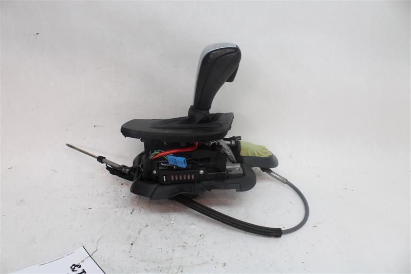 2011 BMW 328i Floor Shifter - 1293235