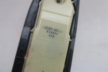 Load image into Gallery viewer, DRIVERS MASTER WINDOW SWITCH RX350 RX330 RX400H 2005 05 06 07 08 09 - 1293395
