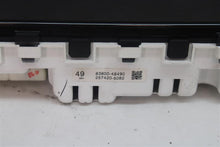 Load image into Gallery viewer, SPEEDOMETER CLUSTER Lexus RX400H 2006 06 - 1293406
