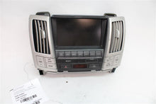 Load image into Gallery viewer, INFO-GPS SCREEN Lexus RX400H 2006 06 - 1293409
