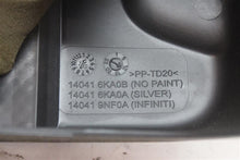 Load image into Gallery viewer, PLASTIC ENGINE COVER Nissan Pathfinder 2018 18 - 1293444
