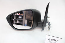 Load image into Gallery viewer, SIDE VIEW DOOR MIRROR Pathfinder 2018 18 2019 19 2020 20 Left - 1293460
