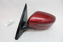 Load image into Gallery viewer, SIDE VIEW DOOR MIRROR Pathfinder 2018 18 2019 19 2020 20 Left - 1293460
