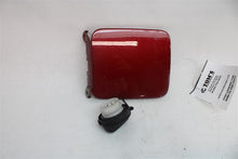 Load image into Gallery viewer, GAS FUEL FILLER LID DOOR Nissan Pathfinder 2018 18 - 1293471
