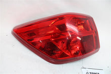 Load image into Gallery viewer, OUTER TAIL LIGHT LAMP Nissan Pathfinder 17 18 19 20 Left - 1293473
