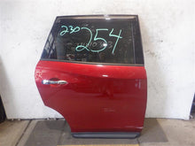 Load image into Gallery viewer, REAR DOOR Nissan Pathfinder 16 17 18 19 20 Right - 1293484
