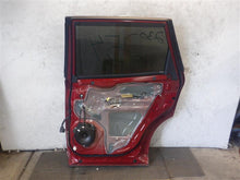 Load image into Gallery viewer, REAR DOOR Nissan Pathfinder 16 17 18 19 20 Right - 1293484
