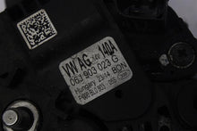Load image into Gallery viewer, ALTERNATOR A3 TT Golf Golf GTI 2015 15 2016 16 140 AMP - 1293533
