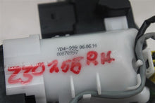 Load image into Gallery viewer, FRONT PASSENGER SEAT BELT &amp; RETRACTOR ONLY A3 RS3 15 16 17 18 - 1293589
