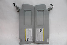 Load image into Gallery viewer, INTERIOR SUN VISORS Audi A3 2015 15 2016 16 Left - 1293612
