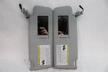 Load image into Gallery viewer, INTERIOR SUN VISORS Audi A3 2015 15 2016 16 Left - 1293612
