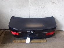 Load image into Gallery viewer, TRUNK LID BMW 320i 328D 328i 335i Active 3 12 13 14 15 16 - 1293661
