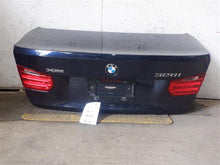 Load image into Gallery viewer, TRUNK LID BMW 320i 328D 328i 335i Active 3 12 13 14 15 16 - 1293661
