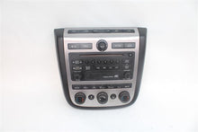 Load image into Gallery viewer, TEMPERATURE CONTROLS Nissan Murano 2005 05 - 1293731
