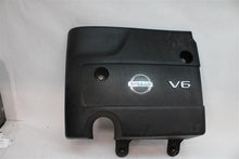 Load image into Gallery viewer, PLASTIC ENGINE COVER Nissan Pathfinder 2015 15 - 1293742

