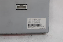 Load image into Gallery viewer, NAVIGATION DISPLAY G35 G37 QX56 Murano Maxima 2007 07 08 09 10 11 12 - 1293771
