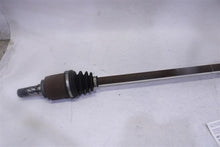 Load image into Gallery viewer, REAR AXLE SHAFT Subaru Legacy 15 16 17 18 19 AT - 1293811
